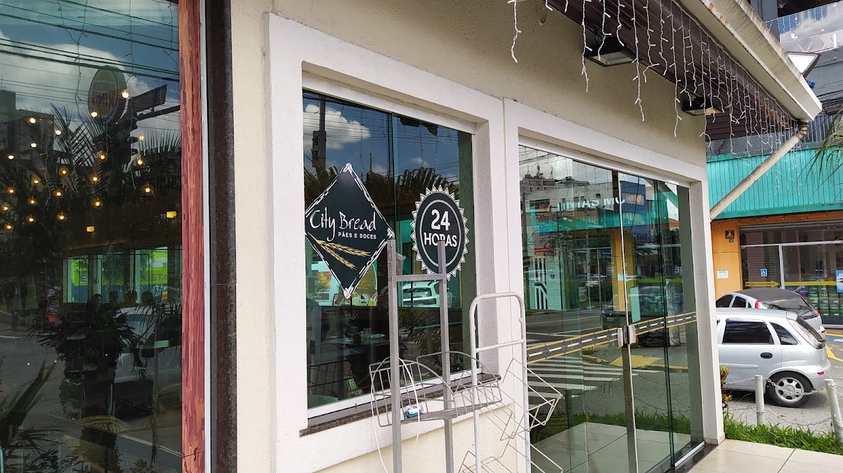 Padaria City Bread - Bread Bakery in Guarulhos