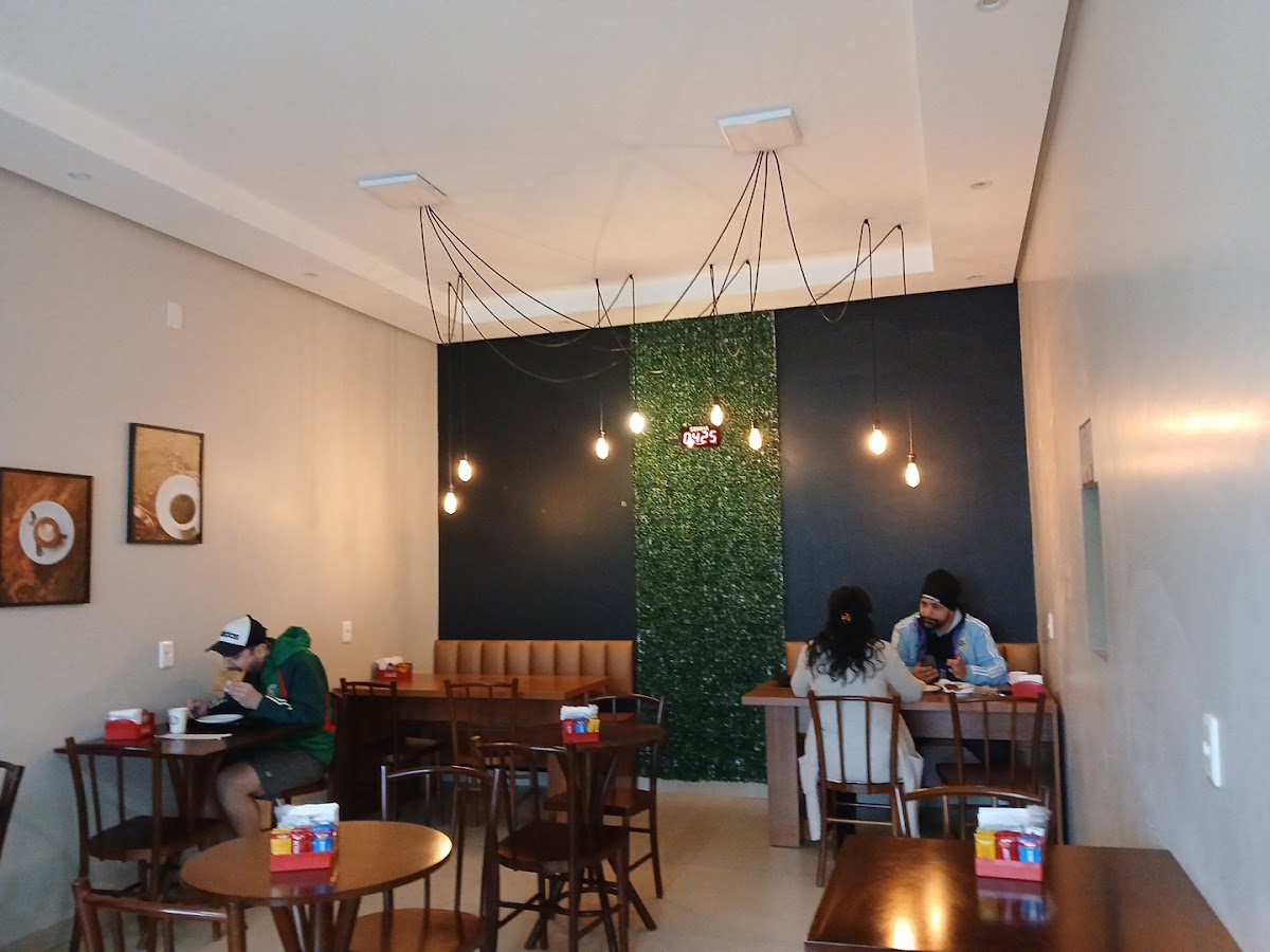 Padaria Confeitaria e Cafeteria Sabor Do Trigo in Canoas