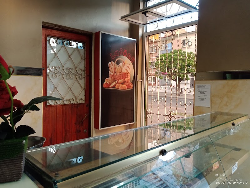 Padaria Djimo - Bakery in Cidade de Maputo