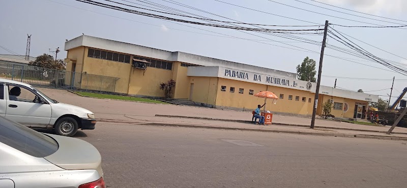 Padaria du Munhava - Bakery in Beira