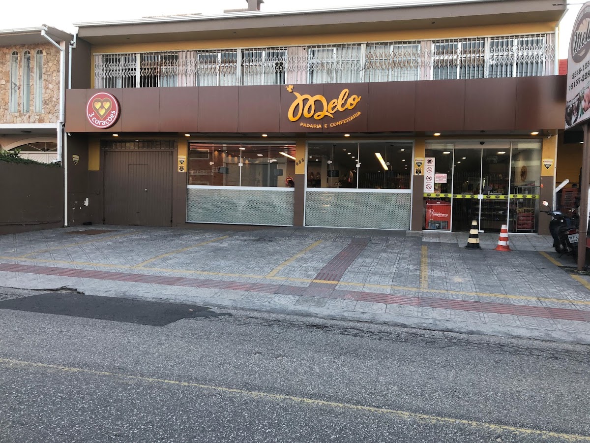 Padaria e Confeitaria Melo in São José