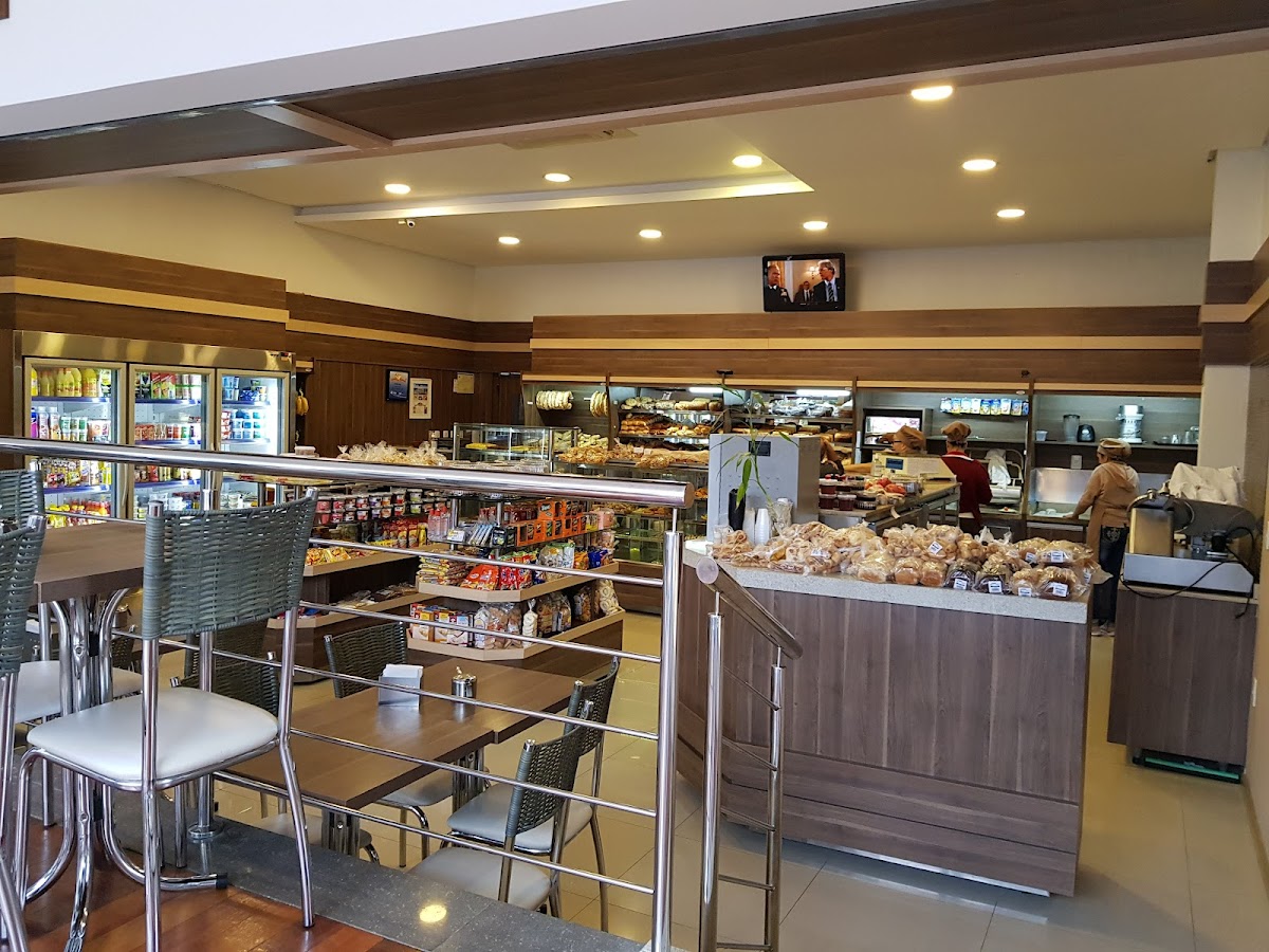 Padaria e Confeitaria Sonho Doce in Novo Hamburgo