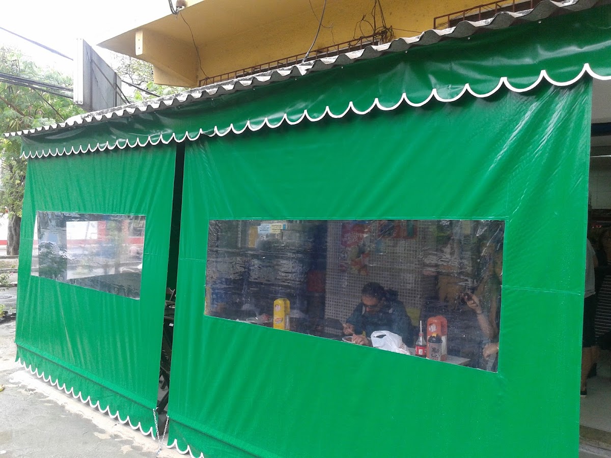 Padaria e Confeitaria Vital Brasil in Niterói