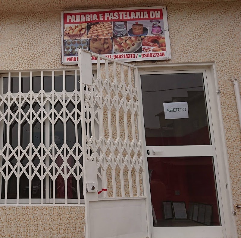 Padaria e Pastelaria DH