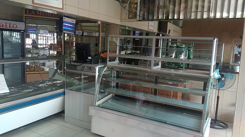 Padaria e Pastelaria La Mimosa - Bakery in Cidade de Maputo