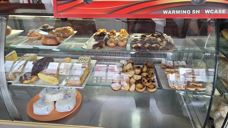 Padaria e Pastelaria Pioneira Alimentar Moçambicana in Cidade de Maputo