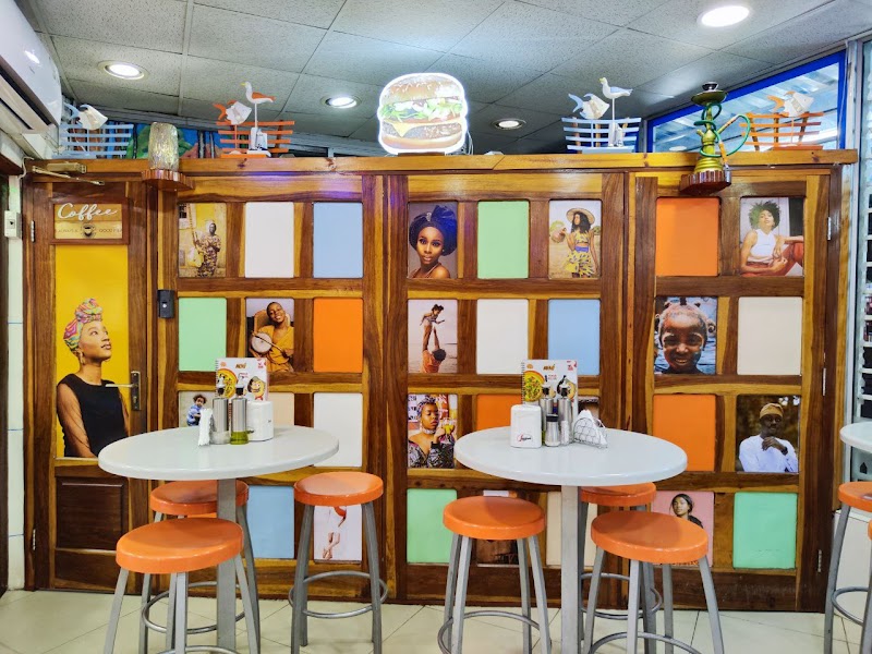 Padaria e Pastelaria Trigo Doce - Bakery in Cidade de Maputo