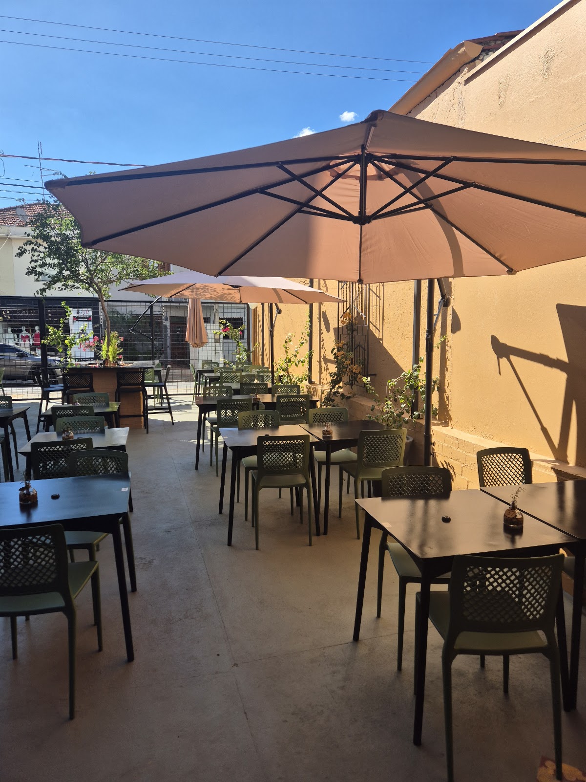 Padaria França de Piracicaba in Piracicaba