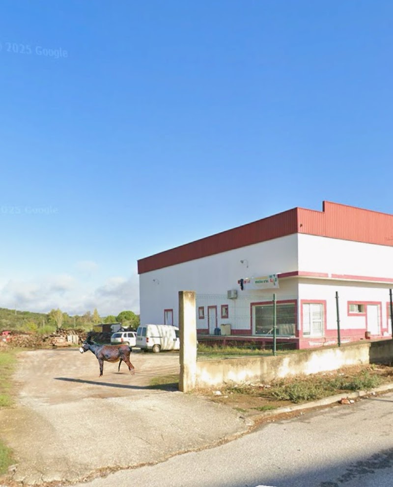 Padaria H M F Bexiga - Bakery in Alandroal