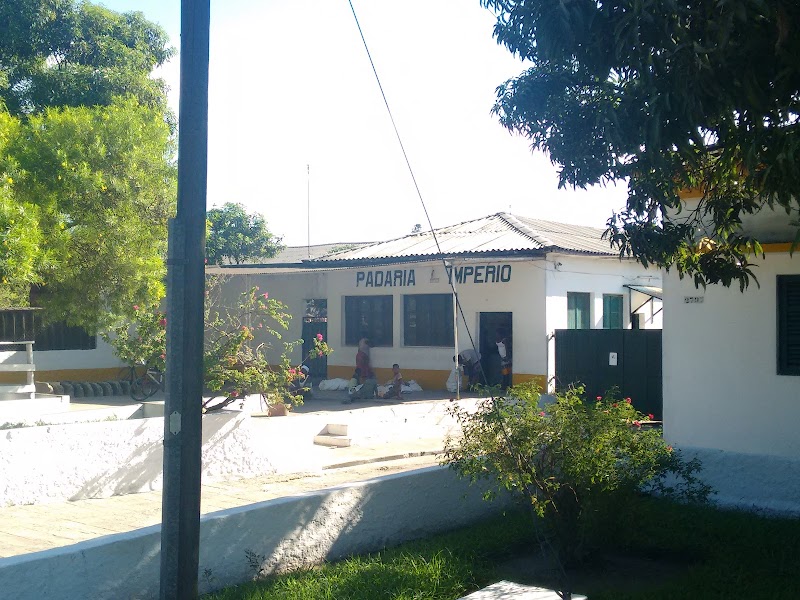 Padaria Imperio in Matola