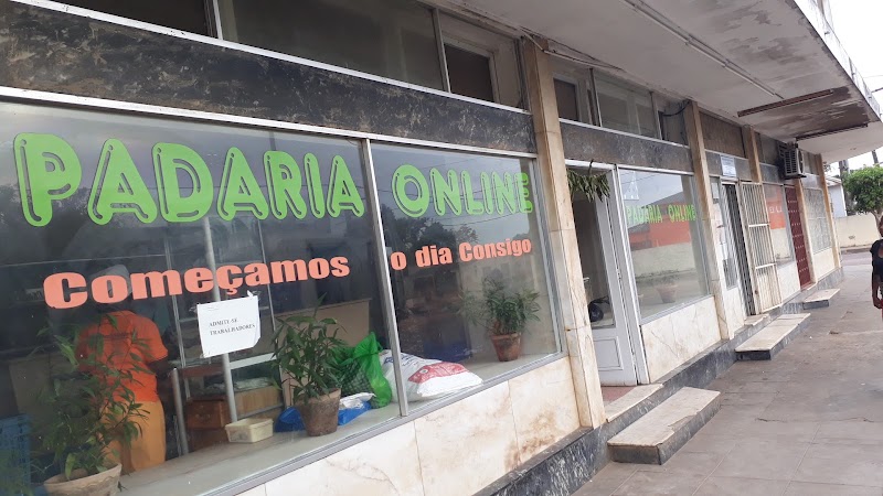 Padaria