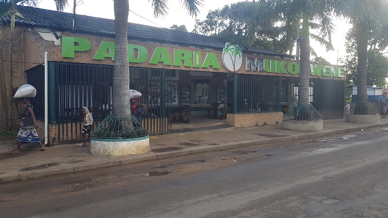 Padaria Mukokwene - Bakery in Xai-Xai