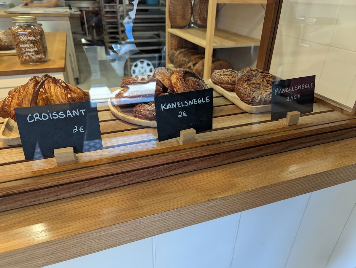 Padaria Nørre in Braga