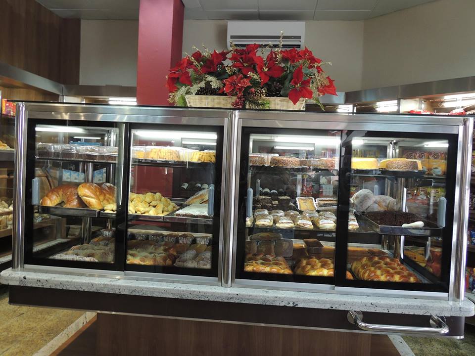 Padaria Panini in Divinópolis