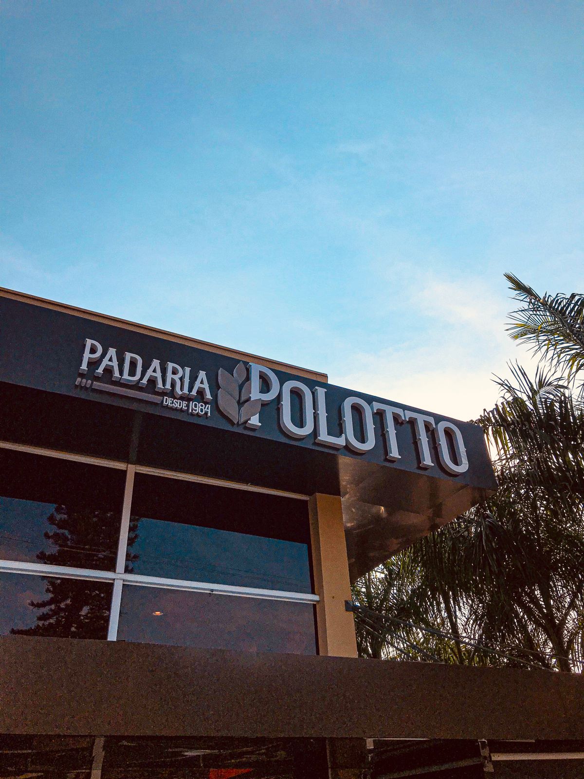 Padaria Polotto in Jundiaí