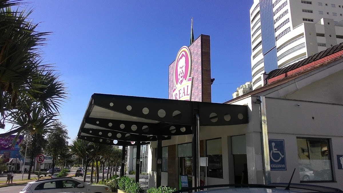 Padaria Real Campolim in Sorocaba