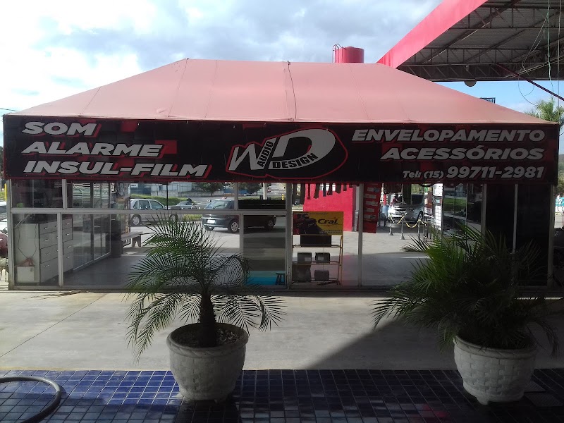 Padaria Trevo in Matola