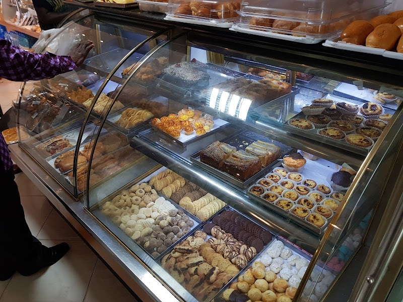Padaria Vanan