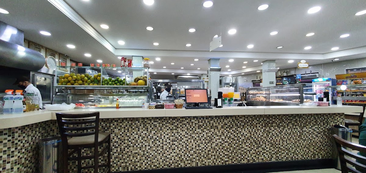 Padaria Versailles - Bakery in Guarulhos