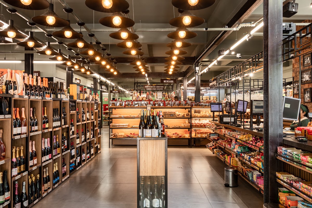 Padaria Vianney in Belo Horizonte