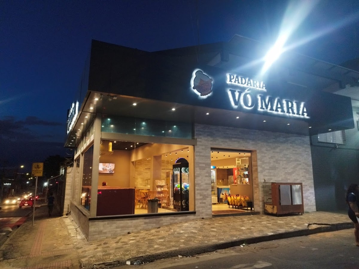 Padaria Vó Maria in Contagem