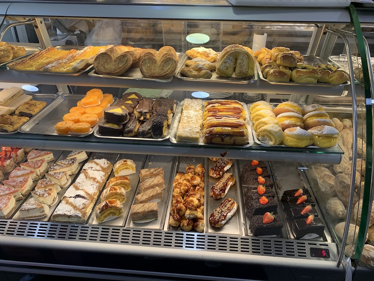 Padeirinha Doce in Porto