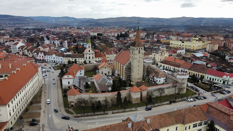 Padrutu in Aiud