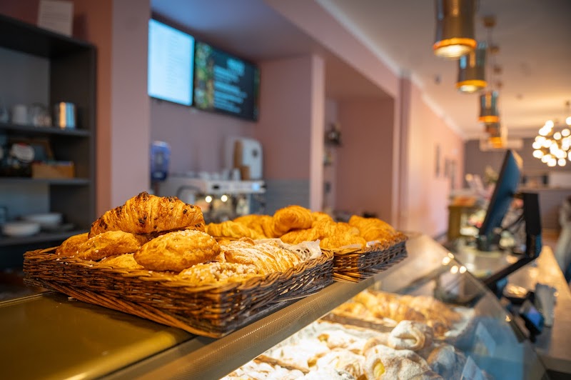 Pagaripoisid cafe