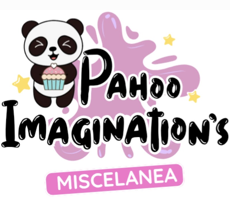 Pahoo Imagination's