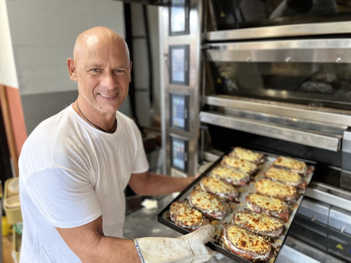 Painea Lui Dumnezeu in București