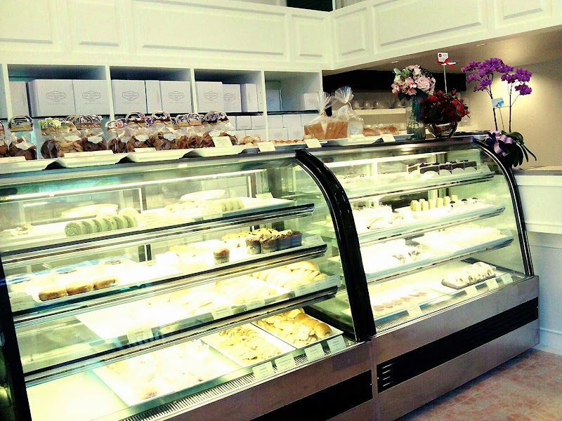 Pak Bakery | ‌ in Bandar Abbas