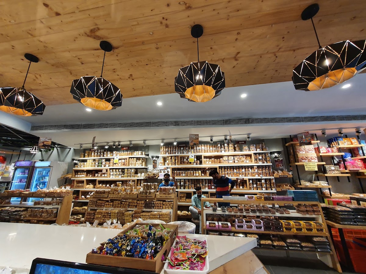 Palji Bakery - Bakery in Ludhiana
