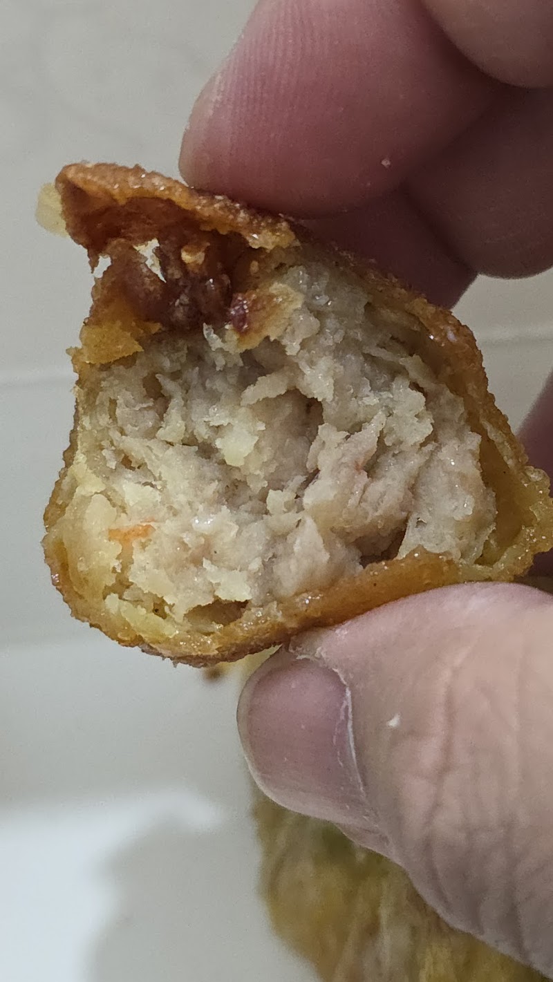 Pan Bao Bao - Bakery in Antiguo Cuscatlán