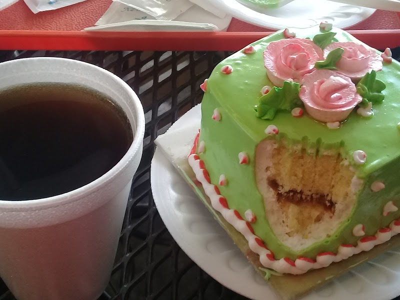 Pan Lido - Bakery in Antiguo Cuscatlán