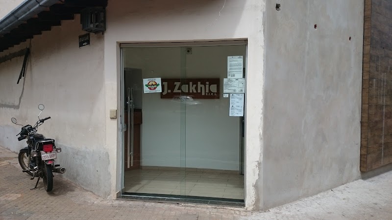 Panaderia 2000