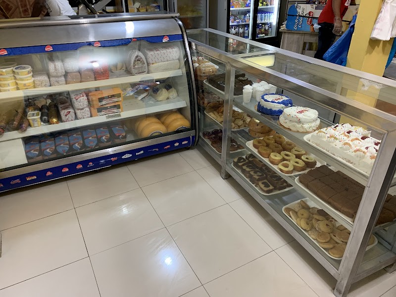 Panaderia Acevedo - Bakery in Hato Mayor