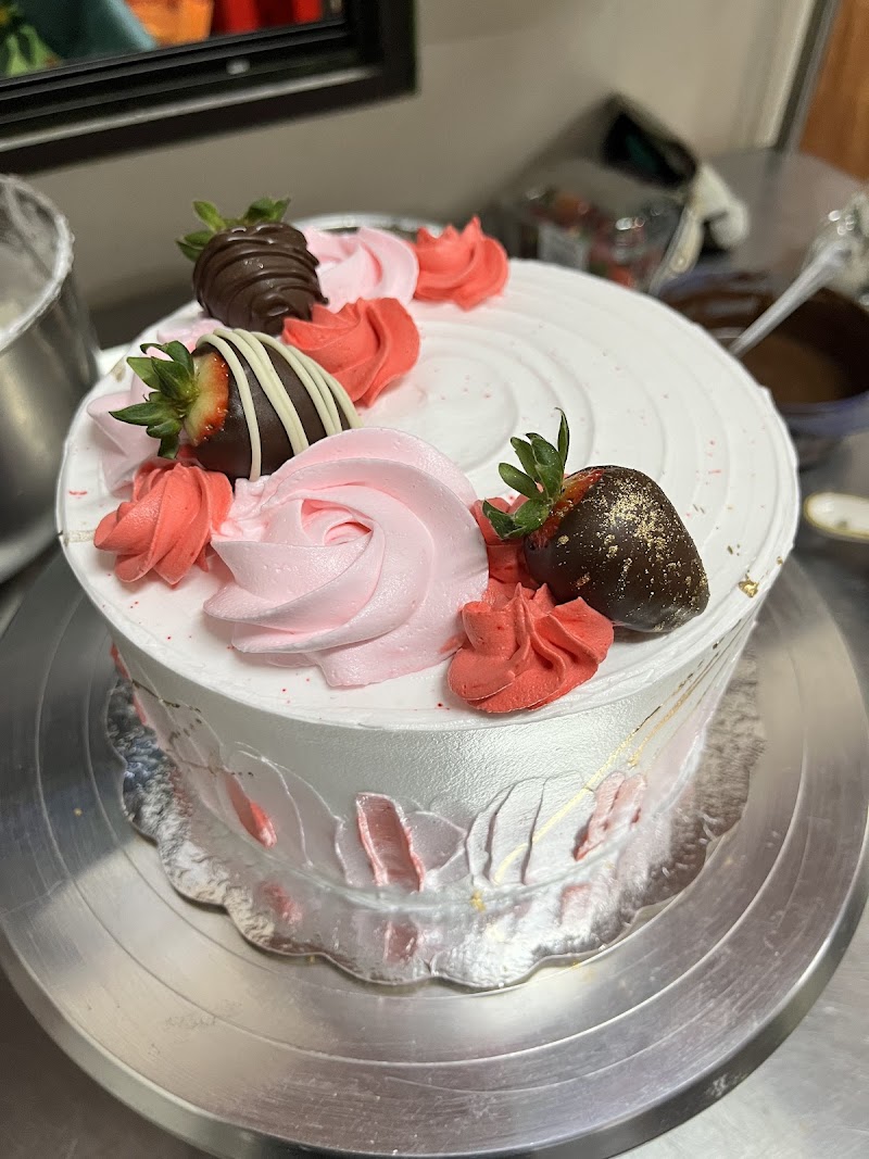 Panadería in Alajuelita