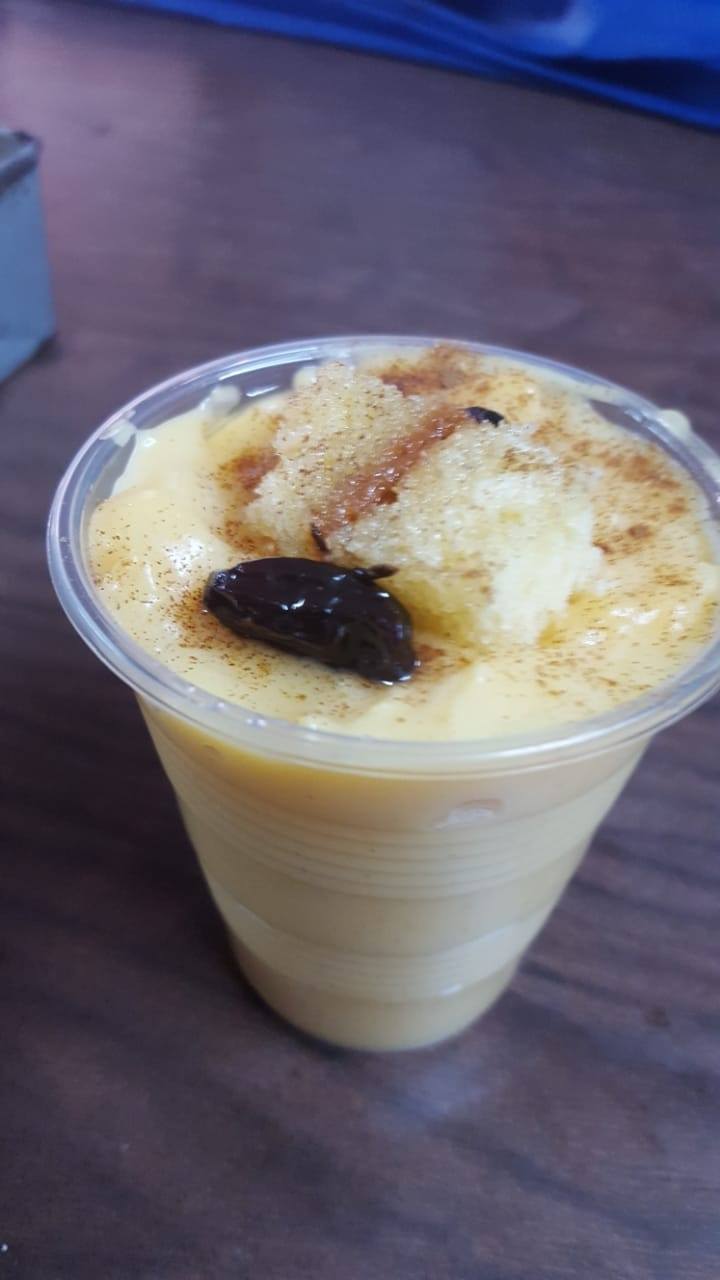 Panaderia Barreto - Bakery in Chinandega
