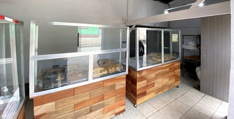 Panaderia Cony in El Viejo