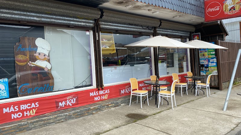 Panaderia Curnita in Ancud