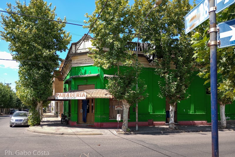Panaderia Damico