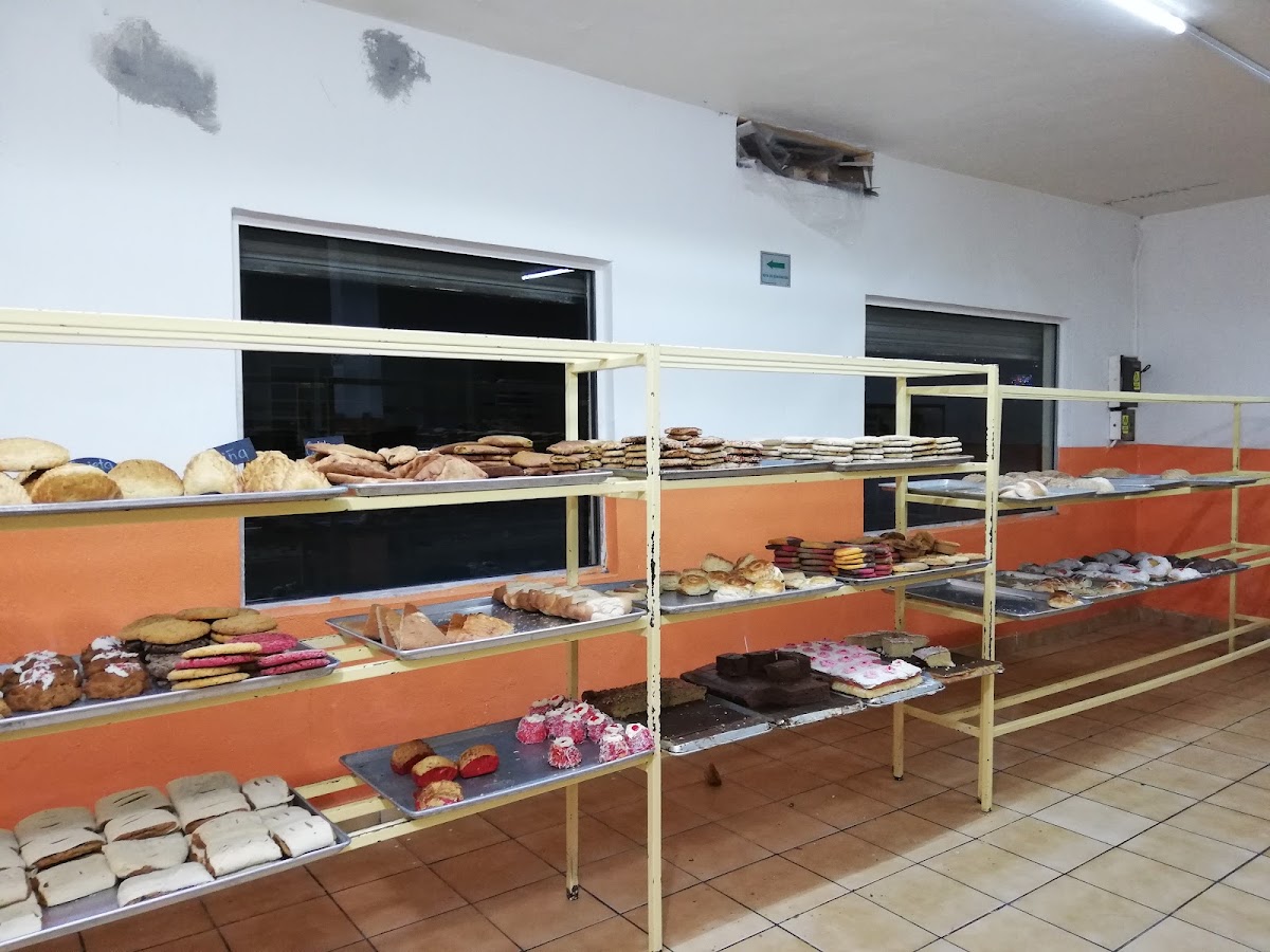 Panaderia Danessa