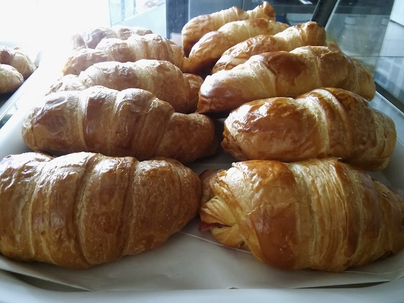 Panadería Delicias Santa Clara