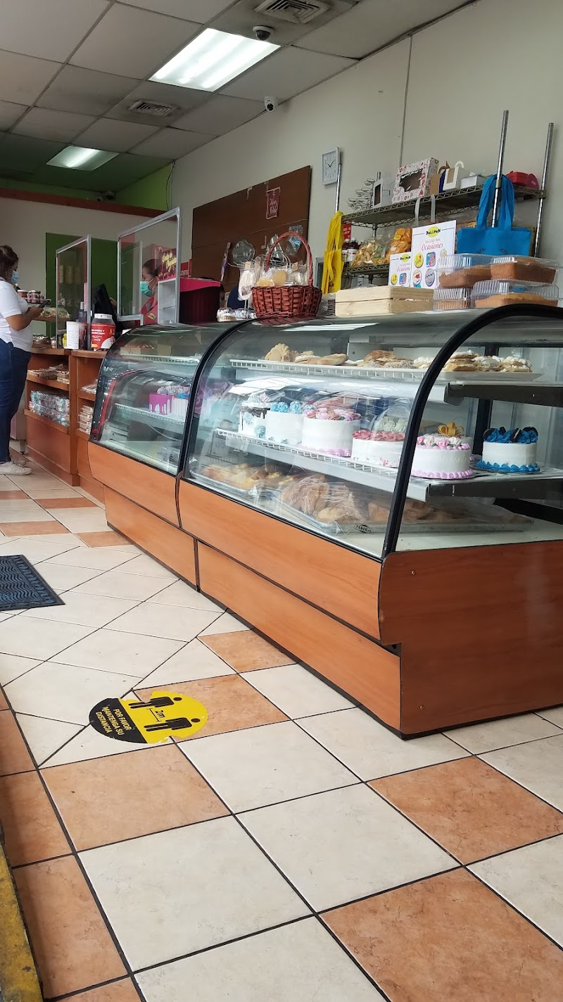 Panaderia Delipan - Bakery in Distrito Central