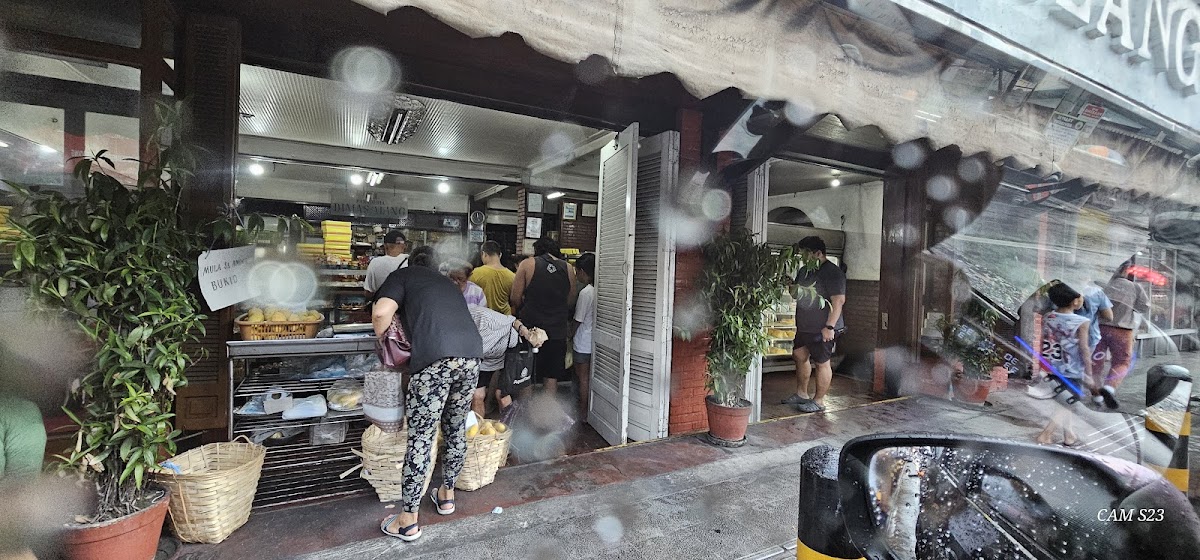 Panaderia Dimas Alang