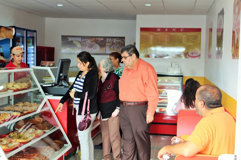 Panadería - Bakery in Distrito Central