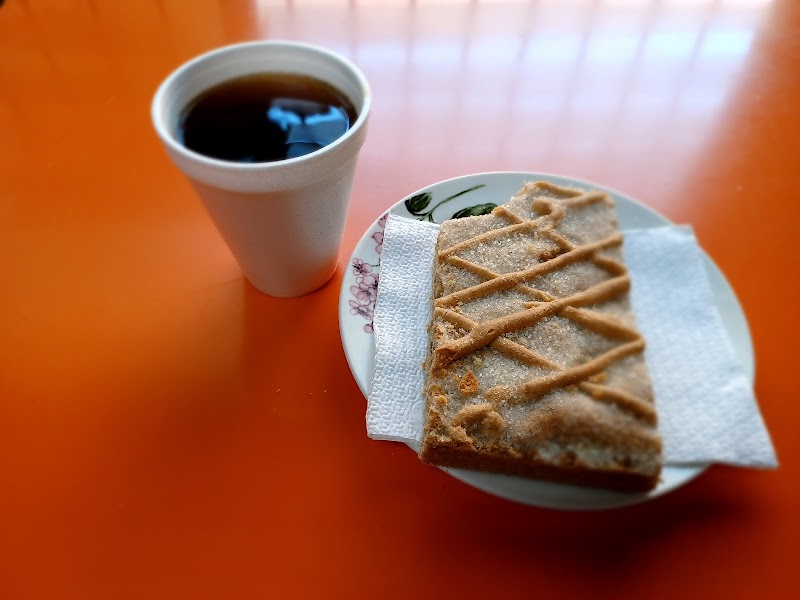 Panadería Divina Providencia - Bakery in Antiguo Cuscatlán