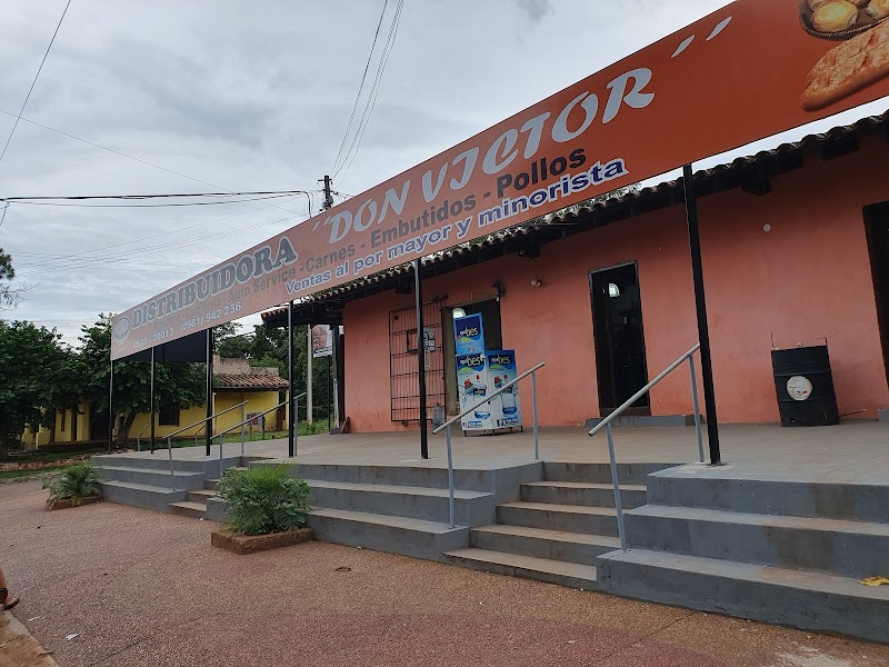 Panaderia Don Victor