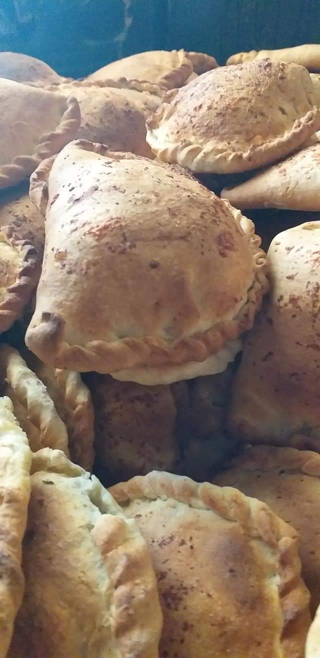 Panaderia "DoÑA Mariza" in Ciudad Punata
