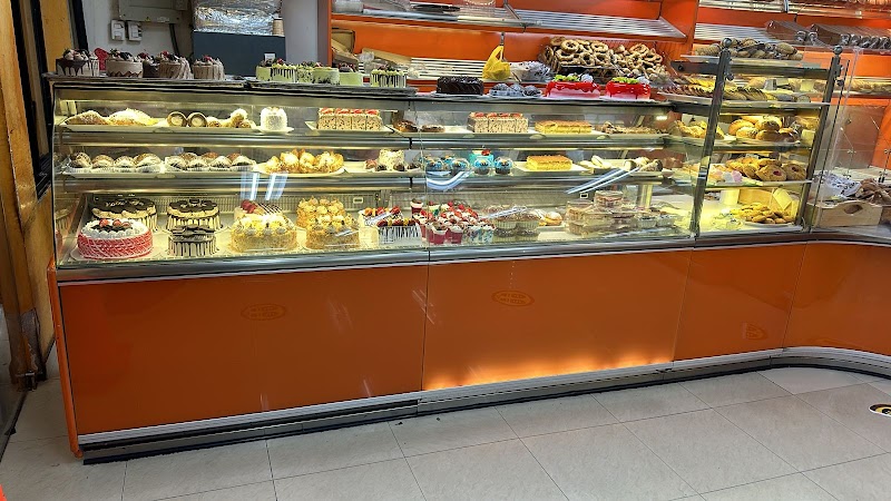 Panadería | Dulce Delicias | Pastelería in Ambato